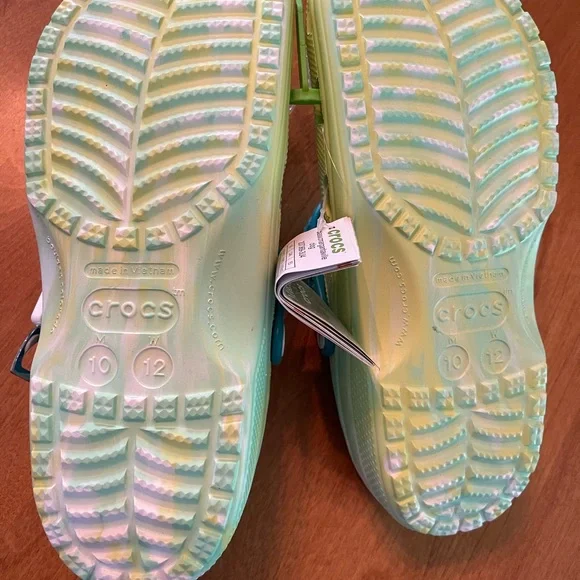 Margarita Crocs - Picture 6 of 7